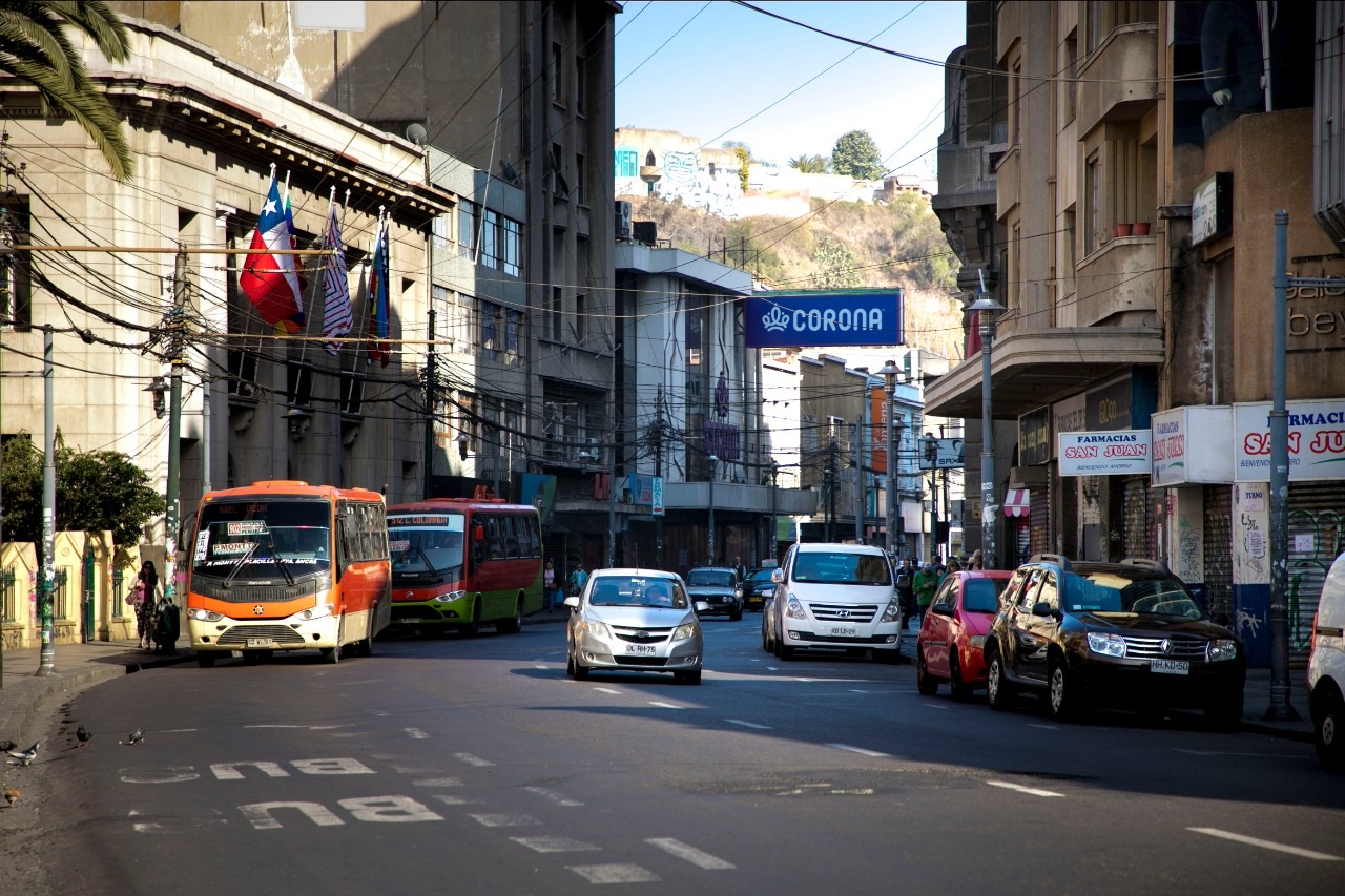 En este momento estás viendo Gremios de Valparaíso se unen a plan para reactivar la economía por eventual avance a la Fase 3