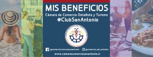 Lee más sobre el artículo Club San Antonio, es la nueva iniciativa de la Cámara de Comercio y Turismo de San Antonio